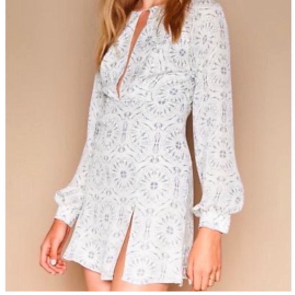 Stone Cold Fox Sicily Dress NWOT 2